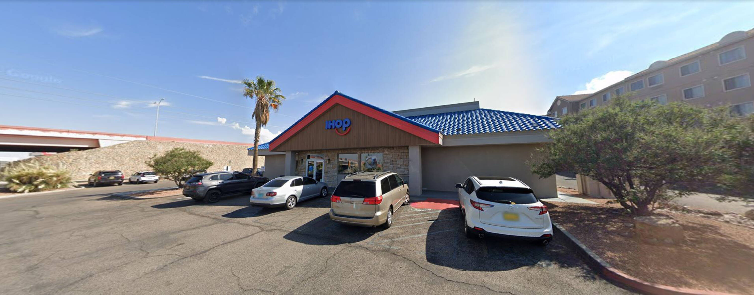 Commercial Property for Sale in Las Cruces New Mexico 88011